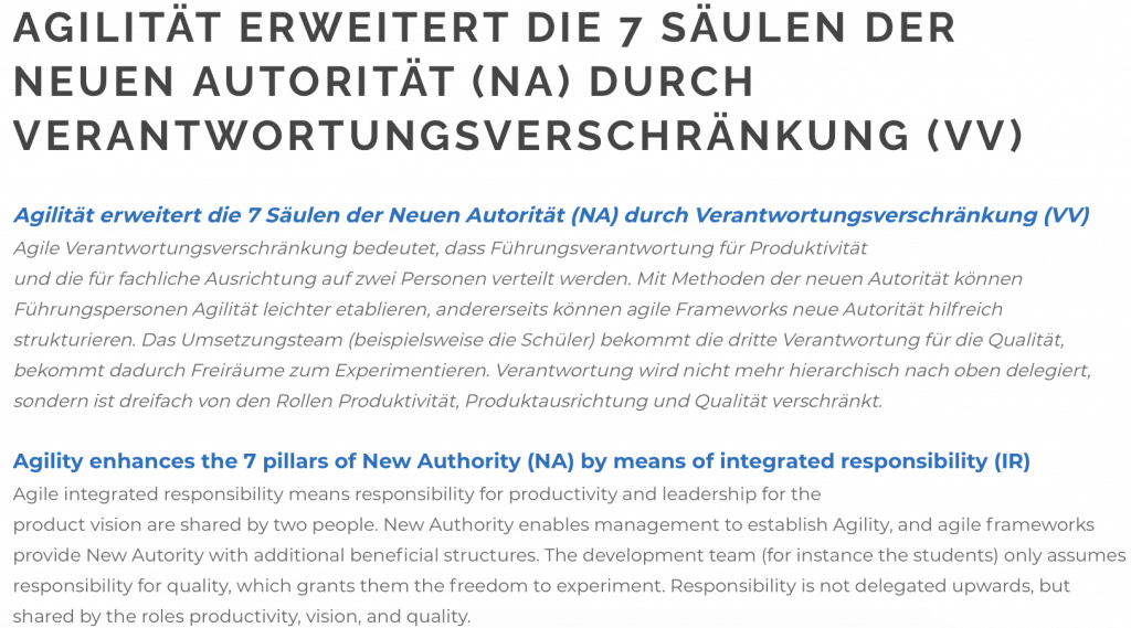 Impulse | OpenOrganisations.com